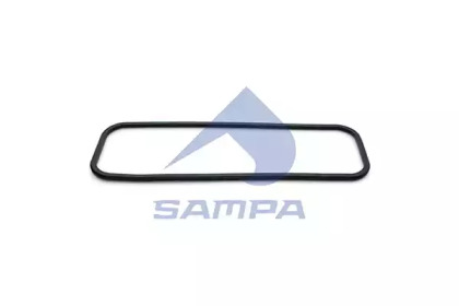 Прокладка, крышка головки цилиндра SAMPA 078.076