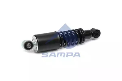 Амортизатор SAMPA 078.217