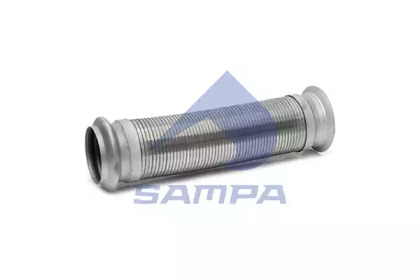 Трубка SAMPA 079.002