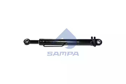 Цилиндр SAMPA 079.015