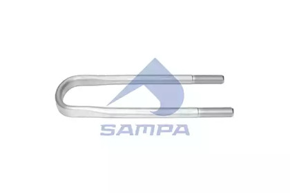 Стремянка рессоры SAMPA 079.065