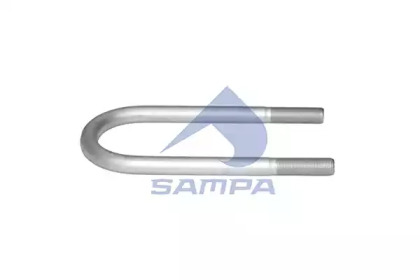 Стремянка рессоры SAMPA 079.068