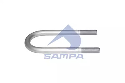 Стремянка рессоры SAMPA 079.070