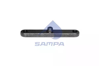 Кронштейн рессоры SAMPA 079.224