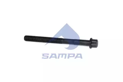 Болт головки цилиндра SAMPA 079.244