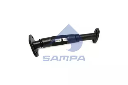 Шлангопровод SAMPA 079.314