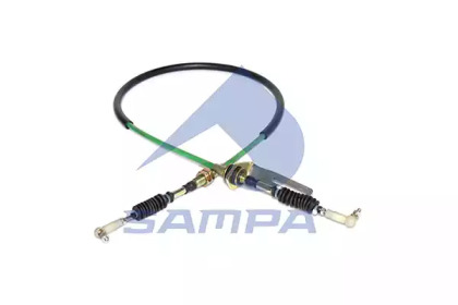 Тросик газа SAMPA 079.328