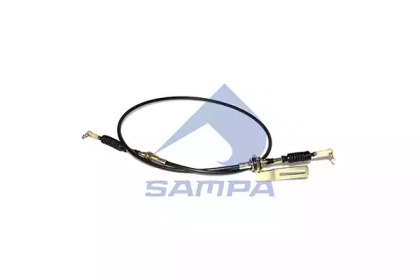 Тросик газа SAMPA 079.330