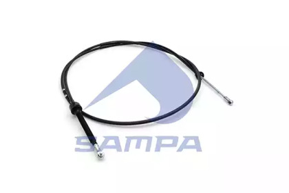 Тросик газа SAMPA 079.339