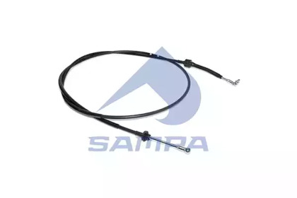 Тросик газа SAMPA 079.340