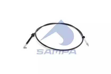 Тросик газа SAMPA 079.341