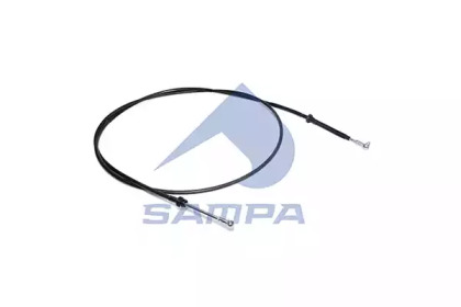 Тросик газа SAMPA 079.342