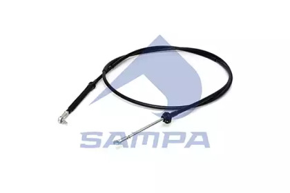 Тросик газа SAMPA 079.344