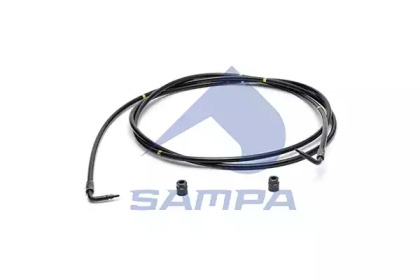 Шлангопровод SAMPA 079.392