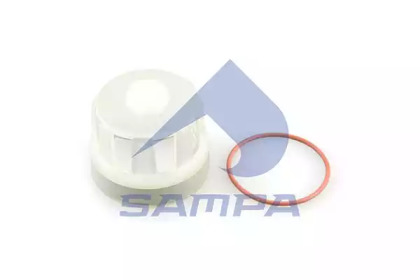 Корпус, фильтр очистки топлива SAMPA 079.398