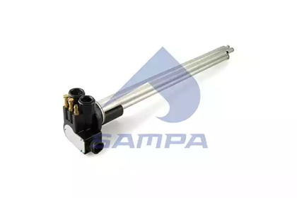 Датчик, запас топлива SAMPA 079.495