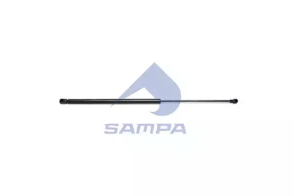 Газовая пружина SAMPA 080.237