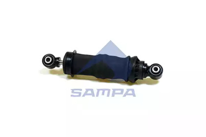 Амортизатор SAMPA 080.266