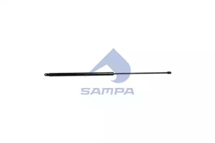 Газовая пружина SAMPA 080.342