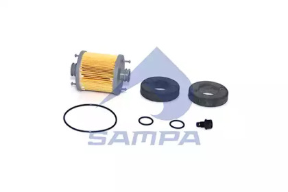 Фильтр SAMPA 080.705