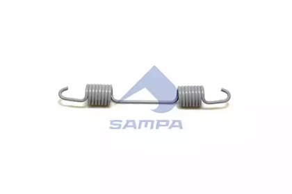 Пружина SAMPA 085.103