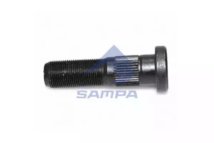 Болт SAMPA 085.167