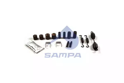 Ремкомплект SAMPA 085.520