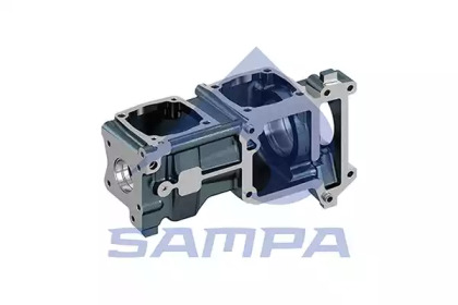 Корпус SAMPA 092.190