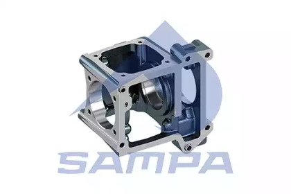 Корпус SAMPA 092.191