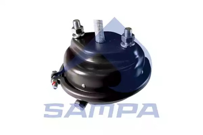 Цилиндр SAMPA 092.236