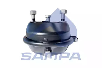 Цилиндр SAMPA 092.238