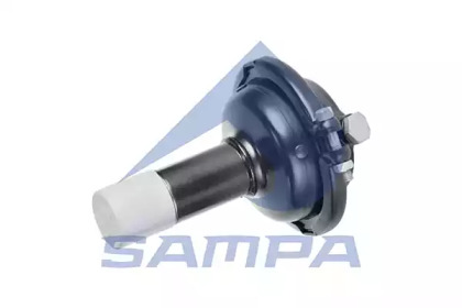 Цилиндр SAMPA 092.329