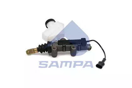 Цилиндр SAMPA 093.311