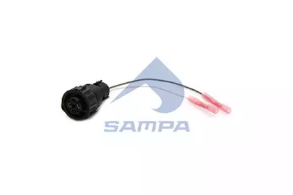 Адаптер SAMPA 093.329