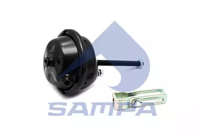 Цилиндр SAMPA 094.020