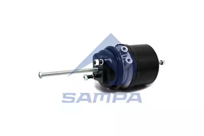 Цилиндр SAMPA 094.027