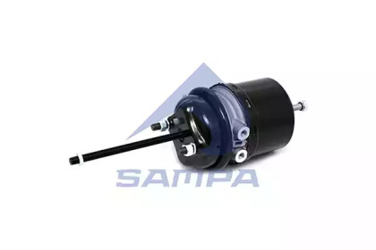 Цилиндр SAMPA 094.036