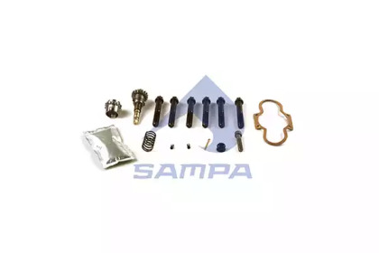  SAMPA 095.685