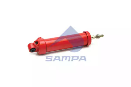 Цилиндр SAMPA 096.056