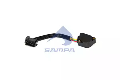 Датчик SAMPA 096.229