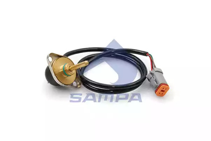 Датчик, давление наддува SAMPA 096.368