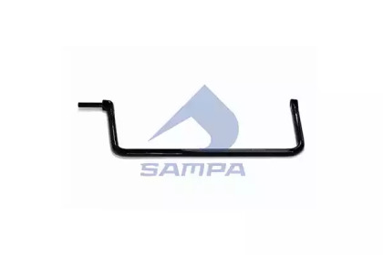 Кронштейн SAMPA 100.426