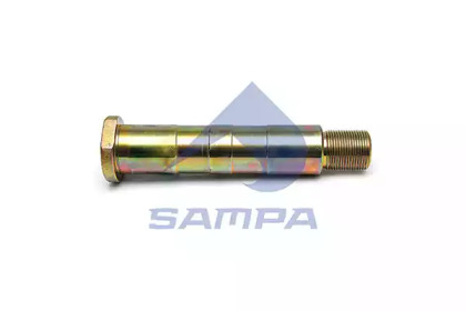 Болт SAMPA 101.160