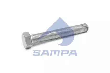 Болт SAMPA 102.156