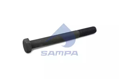 Болт SAMPA 102.209