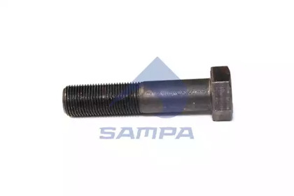 Болт SAMPA 102.258