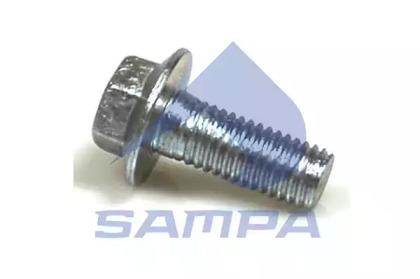 Болт SAMPA 102.369