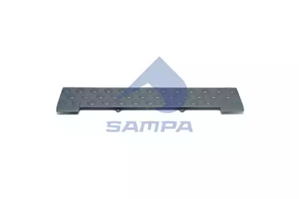 Подножка SAMPA 1810 0036