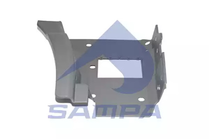 Порог SAMPA 1810 0081