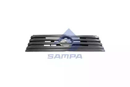 Решетка радиатора SAMPA 1810 0143